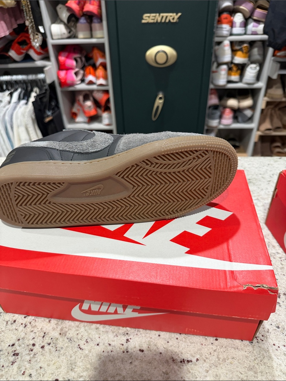 Nike Terminator low - Picture 5 of 7